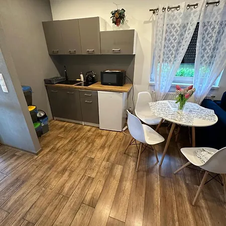Holiday home Na Prostej