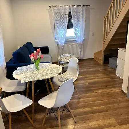 Holiday home Na Prostej Miedzybrodzie Zywieckie