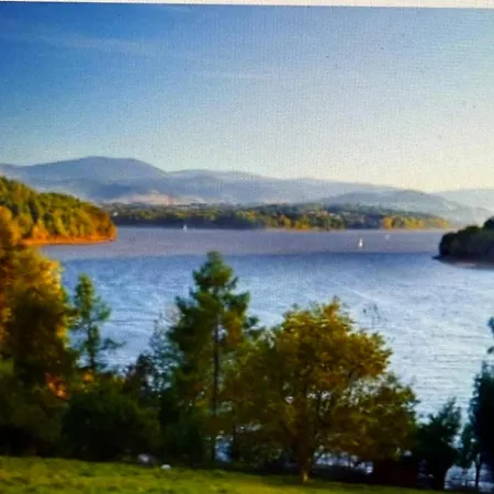 Holiday home Na Prostej *