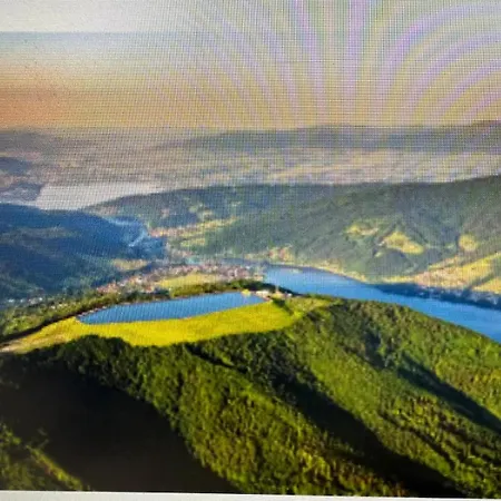 Na Prostej * Miedzybrodzie Zywieckie