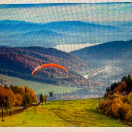 Na Prostej * Miedzybrodzie Zywieckie