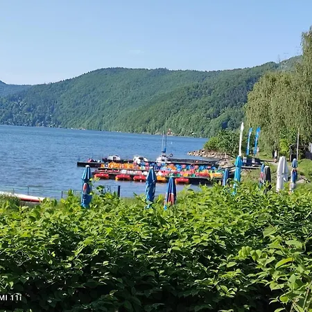 Na Prostej Miedzybrodzie Zywieckie