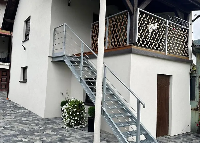 Na Prostej Holiday home