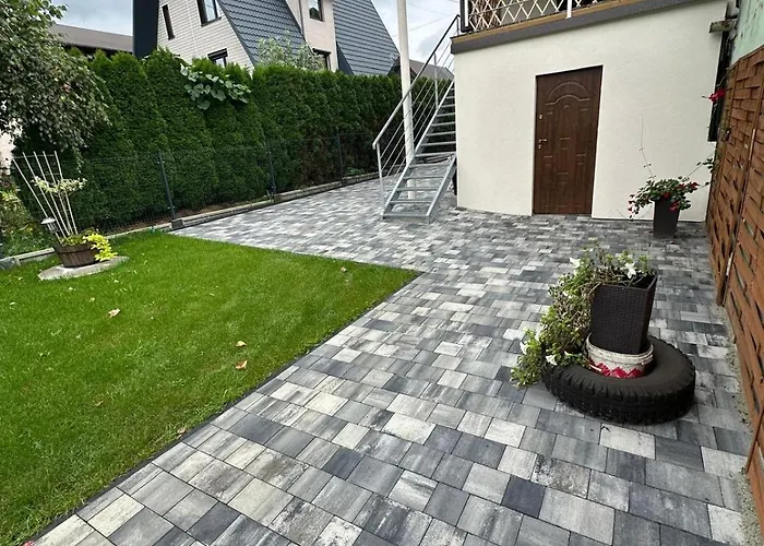 Na Prostej * Miedzybrodzie Zywieckie