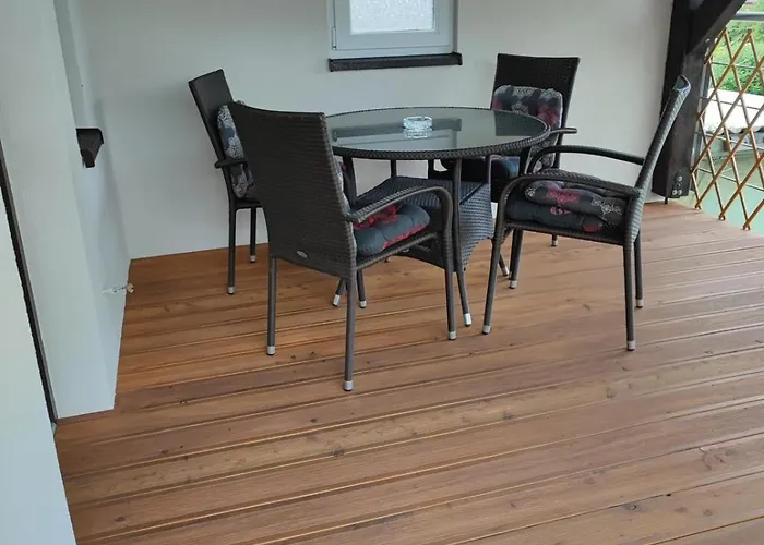 Na Prostej Miedzybrodzie Zywieckie