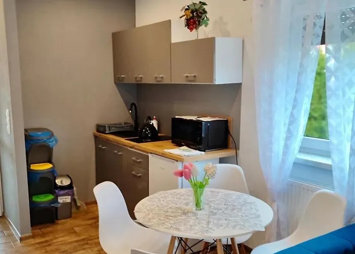 Na Prostej * Miedzybrodzie Zywieckie