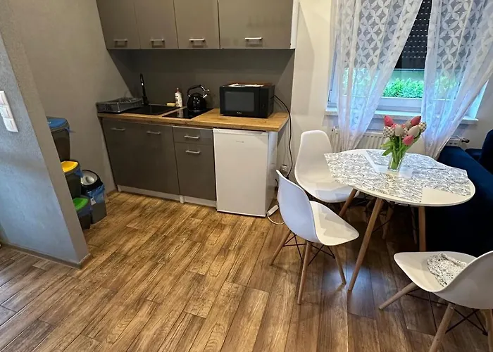 Holiday home Na Prostej