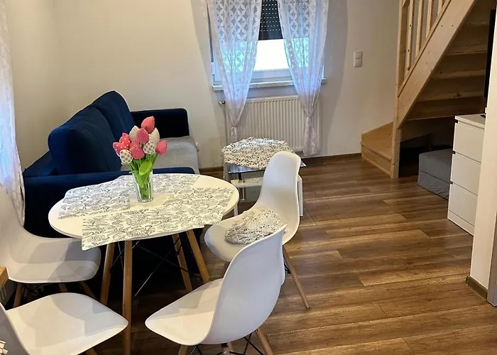 Holiday home Na Prostej Miedzybrodzie Zywieckie