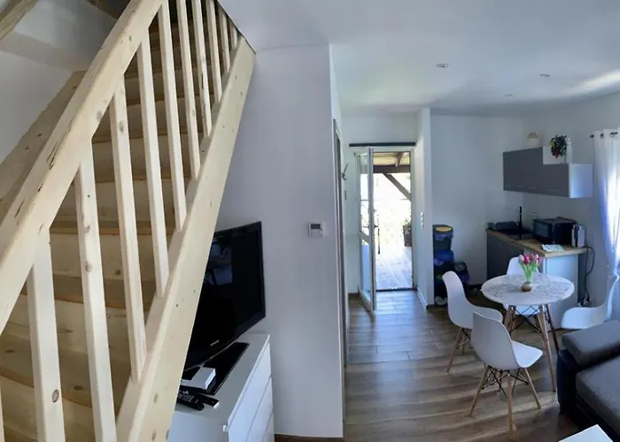 Na Prostej Holiday home Miedzybrodzie Zywieckie