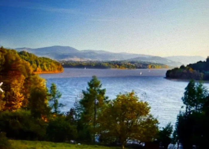 Holiday home Na Prostej *