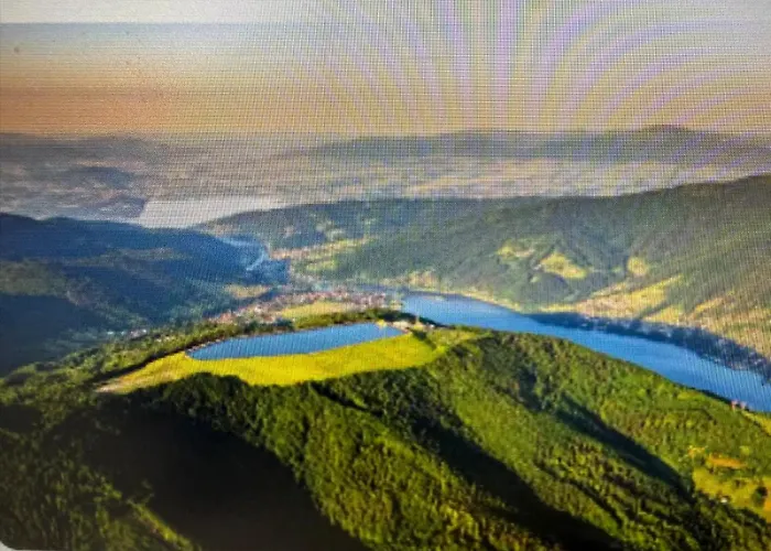 Na Prostej * Miedzybrodzie Zywieckie