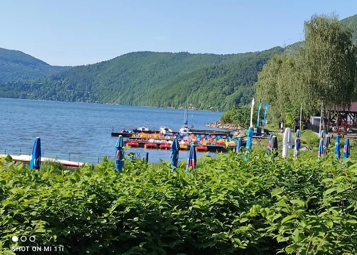 Na Prostej Miedzybrodzie Zywieckie