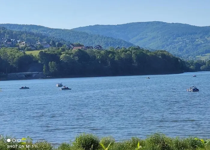 Na Prostej Holiday home *